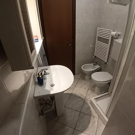 The Moon Apartment *