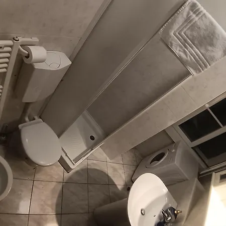 Apartment The Moon *