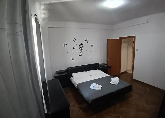 Appartement The Moon