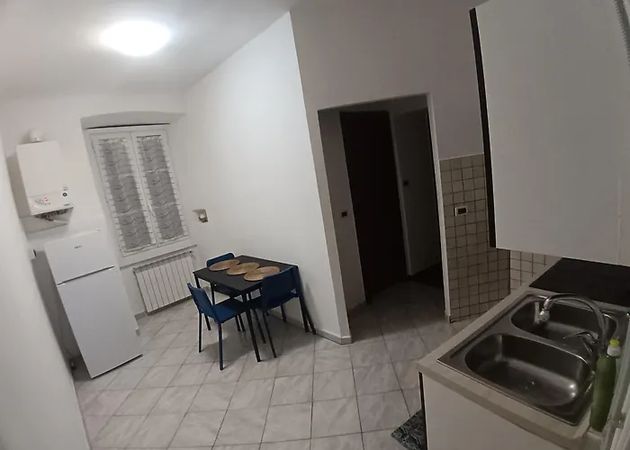 Appartement The Moon Trieste