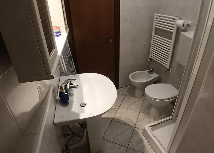 The Moon Appartement *