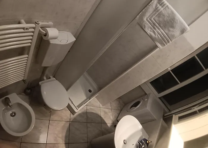 Appartement The Moon *